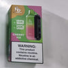 RandM Tornado 20000 Puffs Engangs Vape