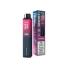 Ghost Pro 3500 Puffs - Black Mamba