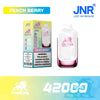 JNR Lion King 42K Disposable Vape