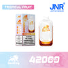 JNR Lion King 42K Disposable Vape