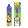 RandM Tornado 15000 Puffs - Huckle Berry